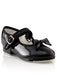 Capezio Mary Jane Tap Shoe - Child - Black - Style:3800C