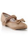 Capezio Mary Jane Tap Shoe - Child - Tan - Style:3800C