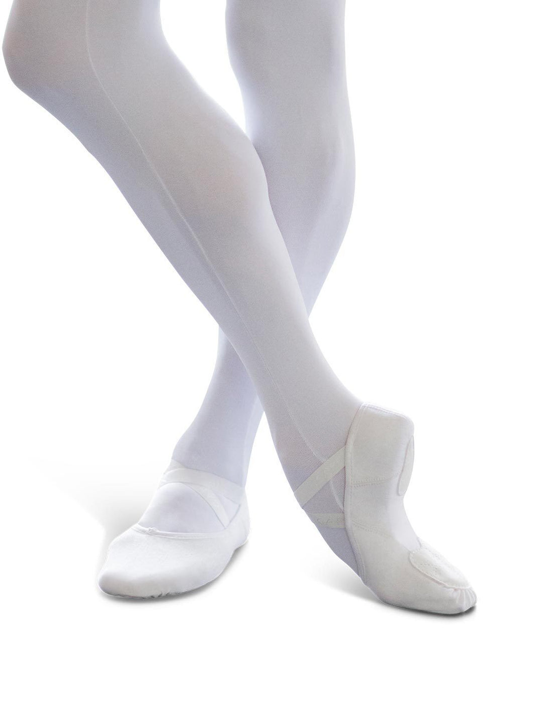 Capezio Men's MR James Whiteside Ballet Shoe Style 2022M — DanceWear