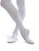 Capezio MR James Whiteside Ballet Shoe - White - Style:2022M