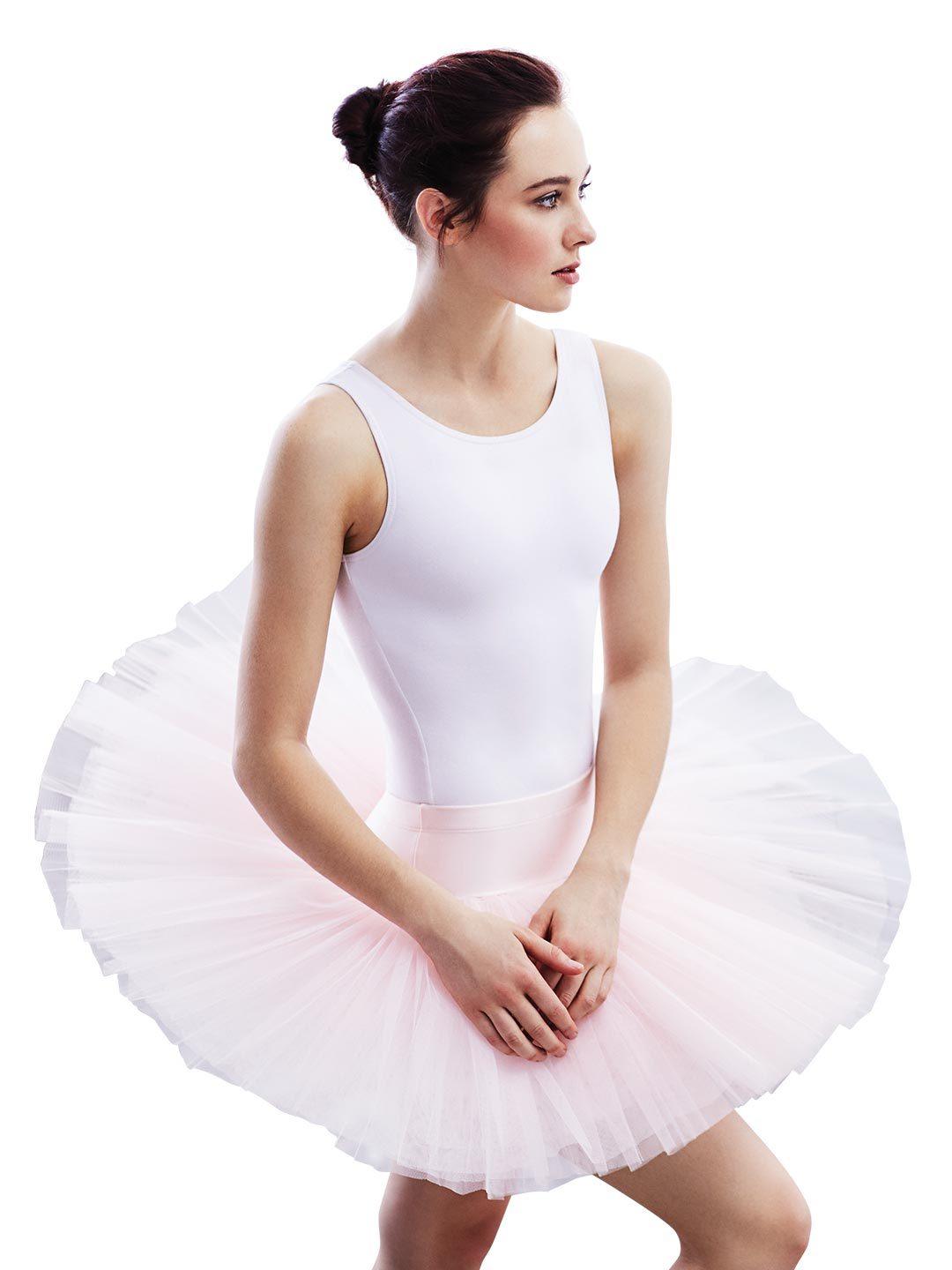 Practice Tutu | Tulle Dance Tutu | DanceWear Corner