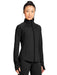 Capezio Renewal Warm Up Jacket  - Black - Style:11289W