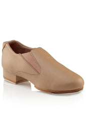 Riff Slip-On Tap Shoe - Caramel