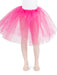 Capezio Romantic Tutu - Girls - Pink - Front - Style:9830C