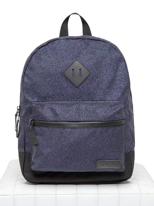 Capezio Shimmer Backpack - Multi - Style:B212