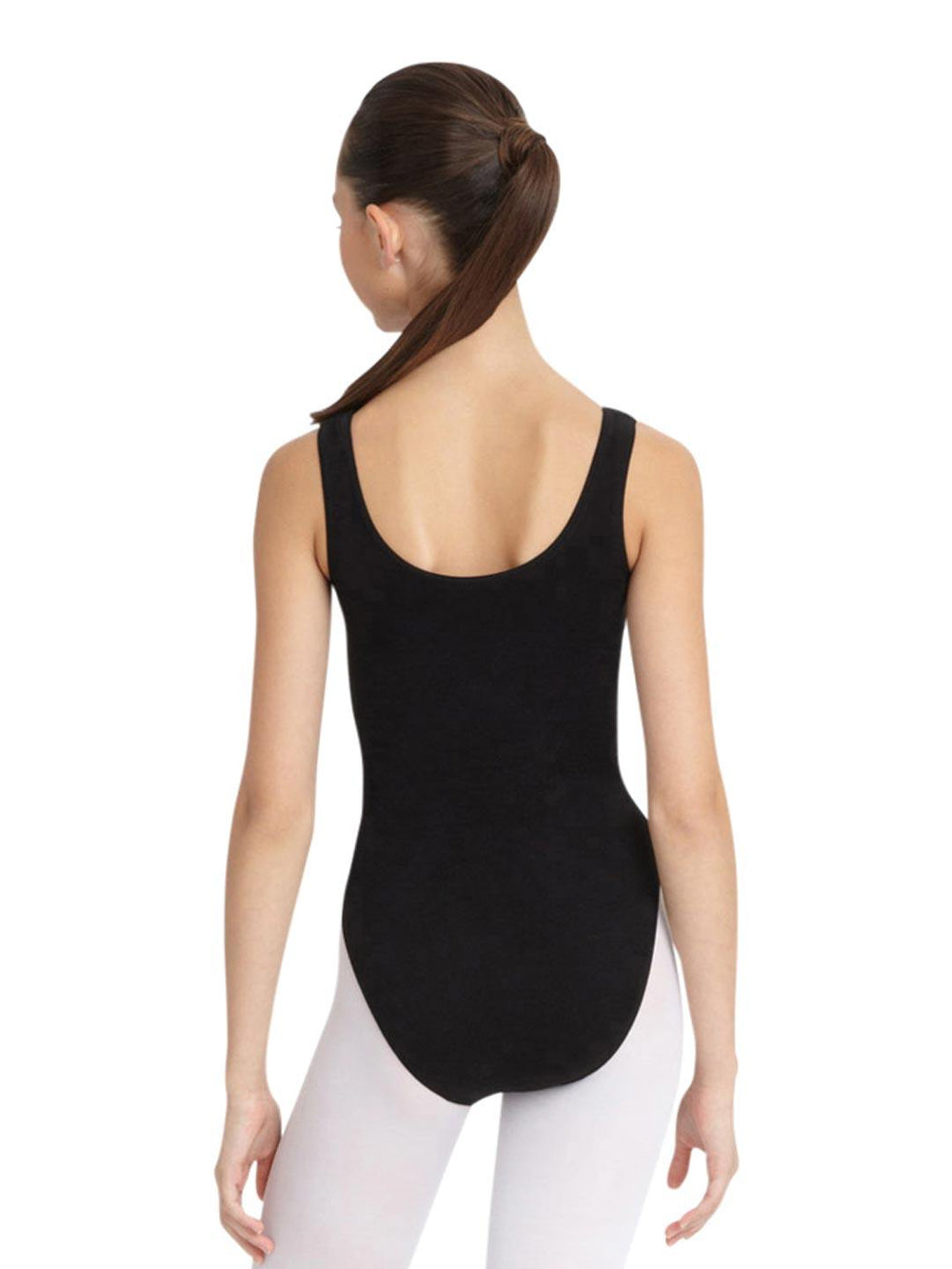 Capezio Tank Leotard