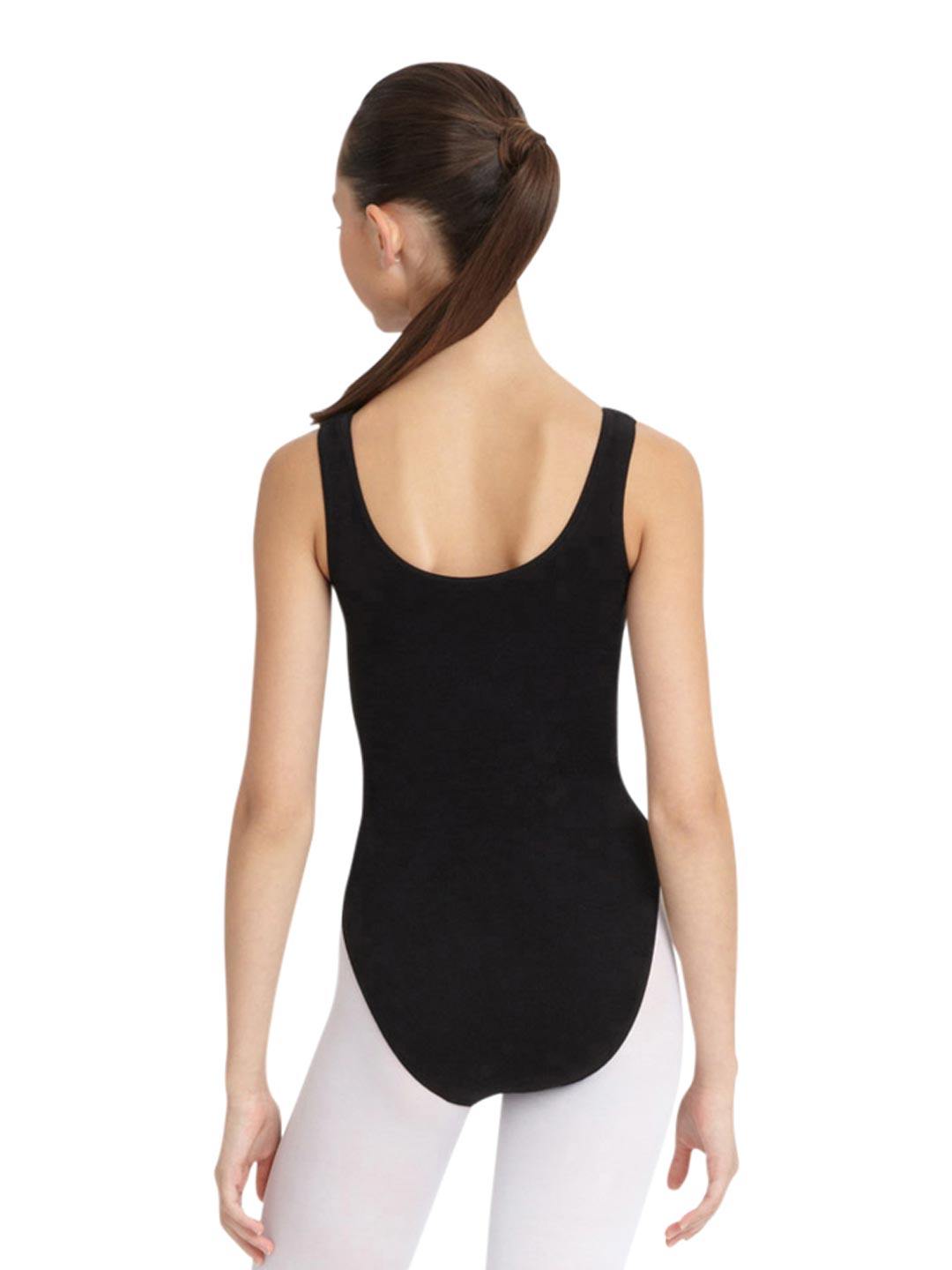 Capezio Tank Leotard
