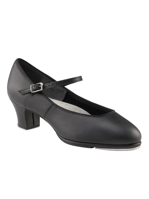  Capezio womens Manhattan Xtreme Tap Shoe Black 11 W US