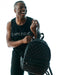 Capezio Technique Backpack - Black - Style:B203W