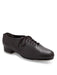 Capezio Tic Tap Toe Tap Shoe - Black - Style:443
