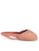 Capezio Turning Pointe 55 - Child - Brown - Front - Style:H063C
