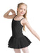Capezio Tutu Dress - Girls - Black - Style:11308C