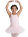 Capezio Tutu Dress - Girls - Pink - Style:11308C