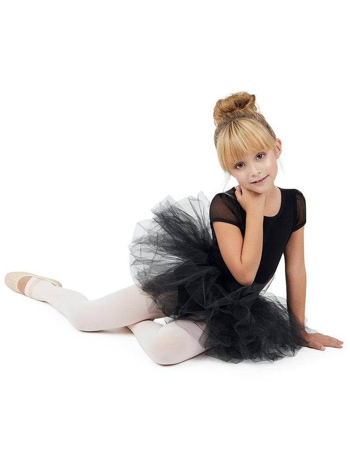 Capezio Waiting for a Prince Tutu Skirt - Girls