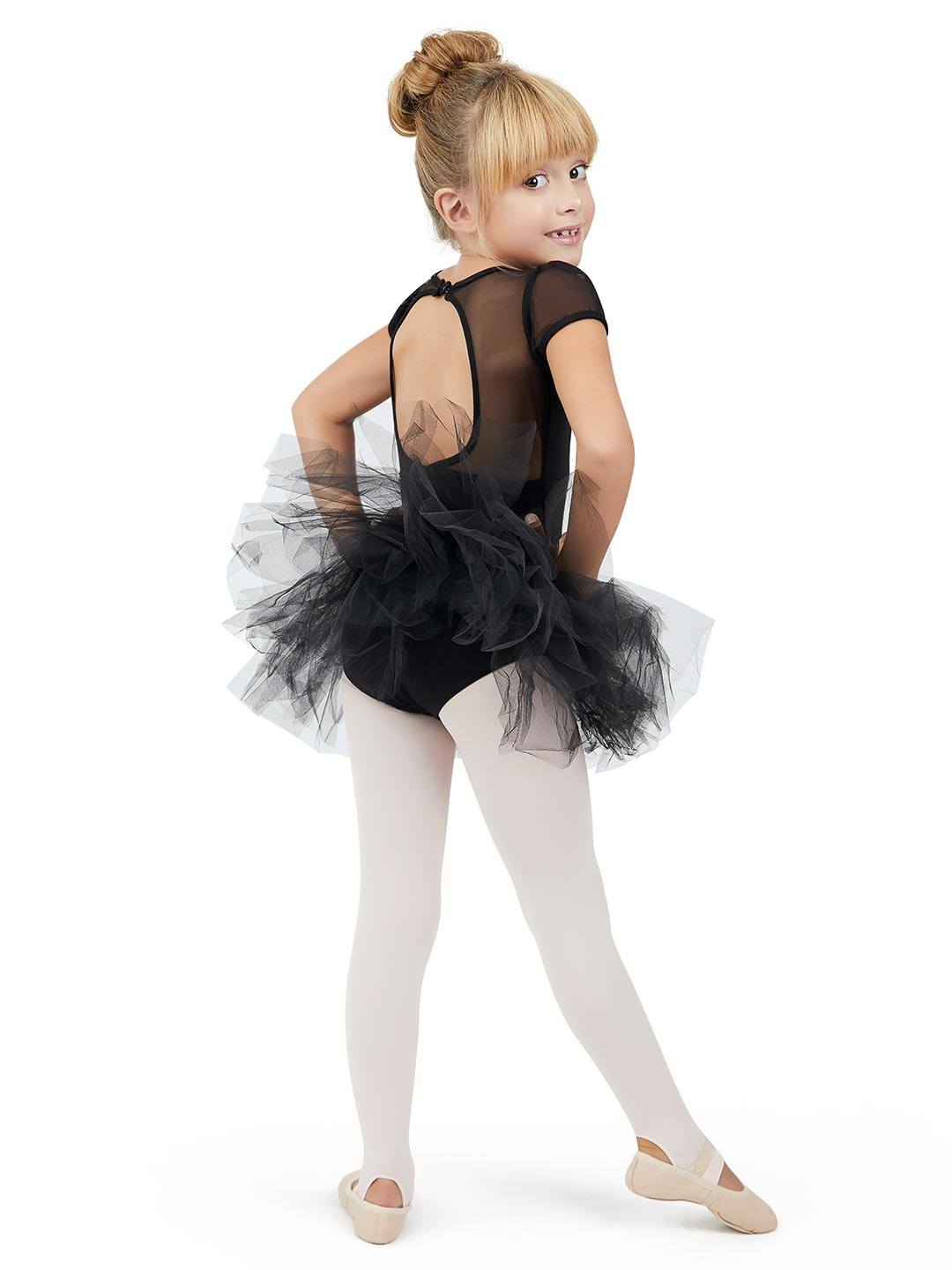 Capezio Waiting for a Prince Tutu Skirt - Girls