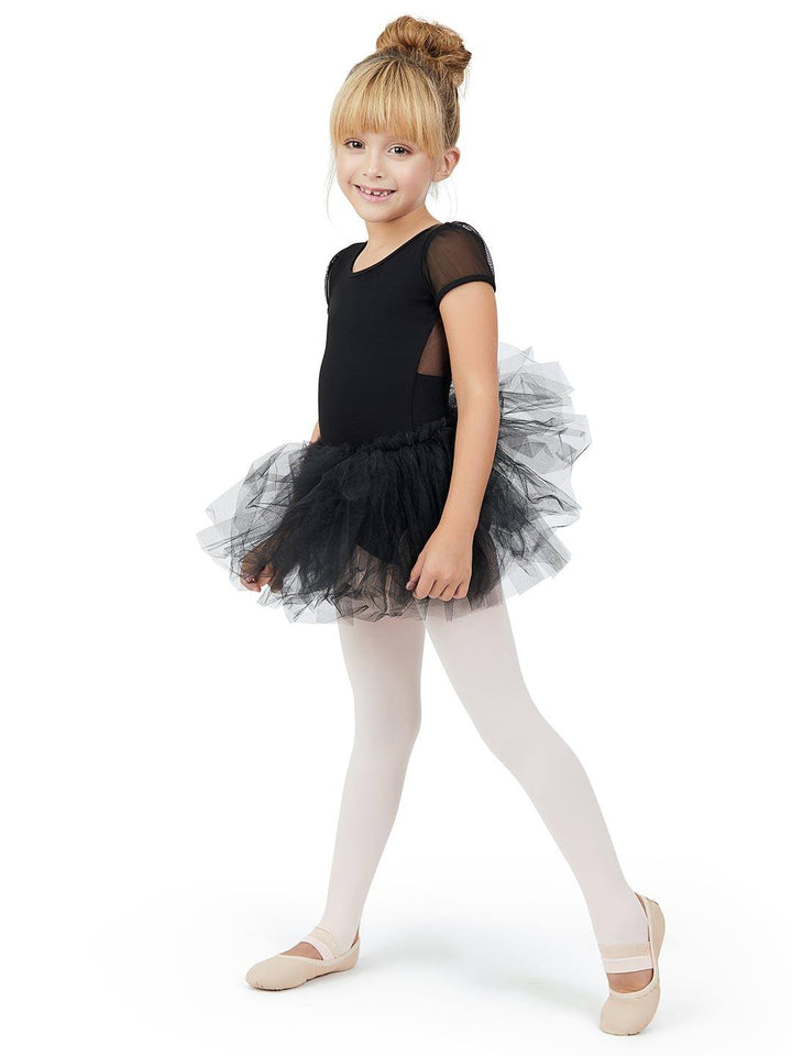Capezio Waiting for a Prince Tutu Skirt - Girls