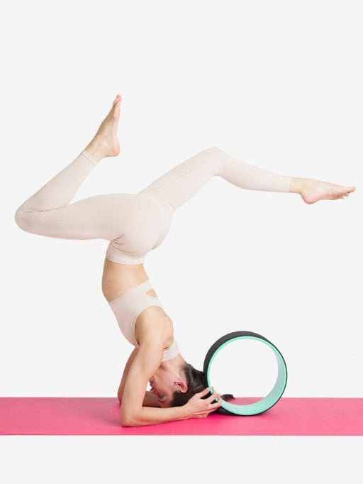 Capezio Yoga Wheel