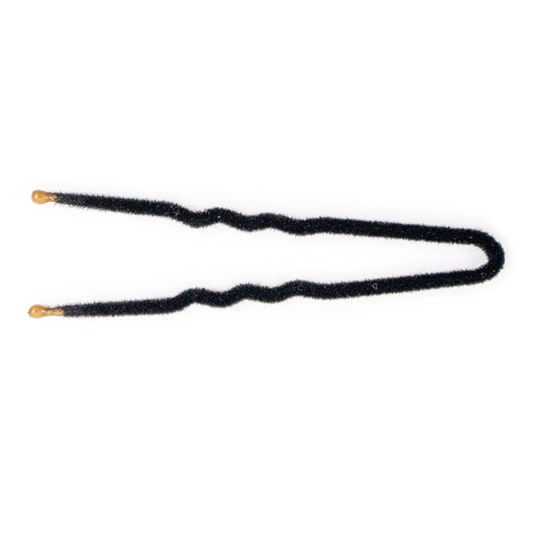 Frenchies Hairpin - Black