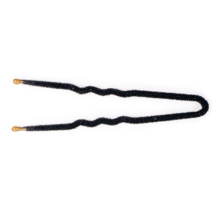 Frenchies Hairpin - Black
