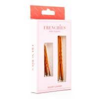 Frenchies Hairpin - Red