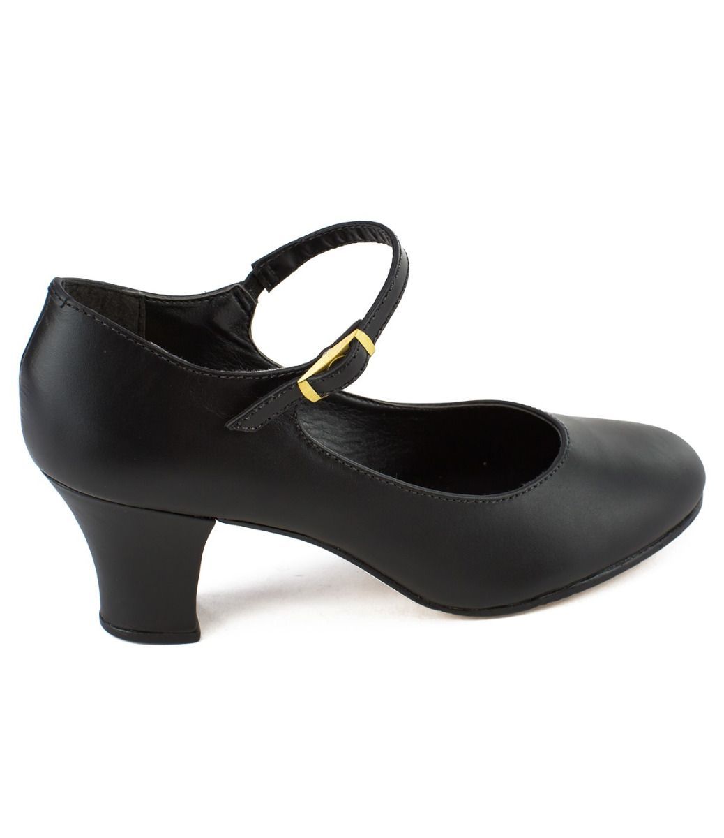 So Danca CH58 2" Character Heel - Adult