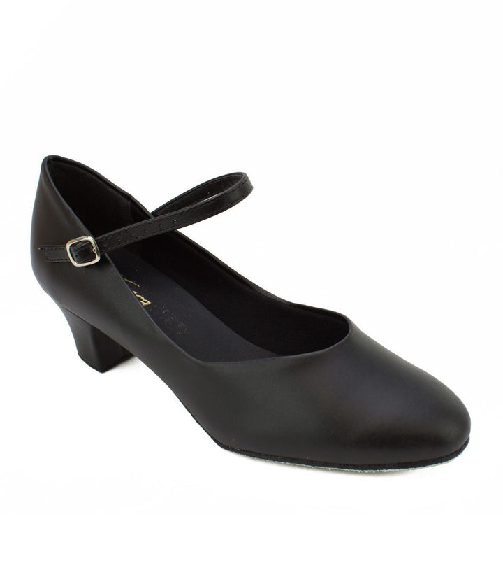 So Danca CH791 1.5" Practice Ballroom Shoe - Adult