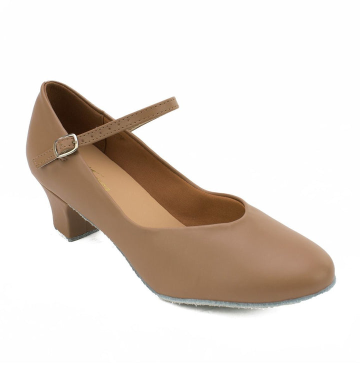 So Danca CH791 1.5" Practice Ballroom Shoe - Adult