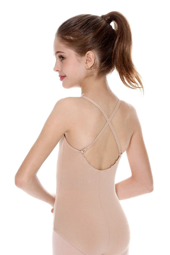 So Danca D245 Child Camisole Body Liner