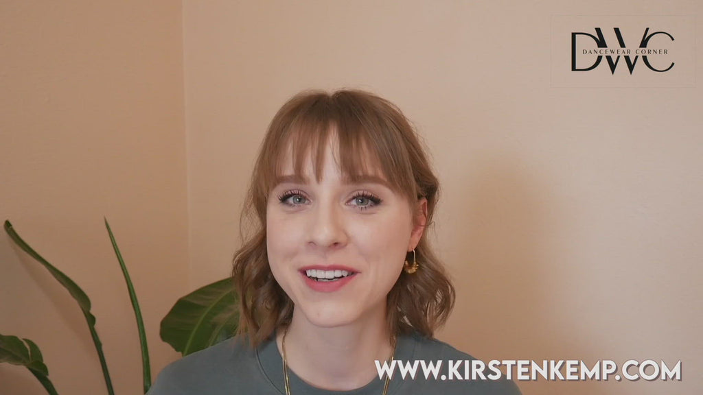 Self Critical? One tip to quiet the inner critic - Kirsten Kemp