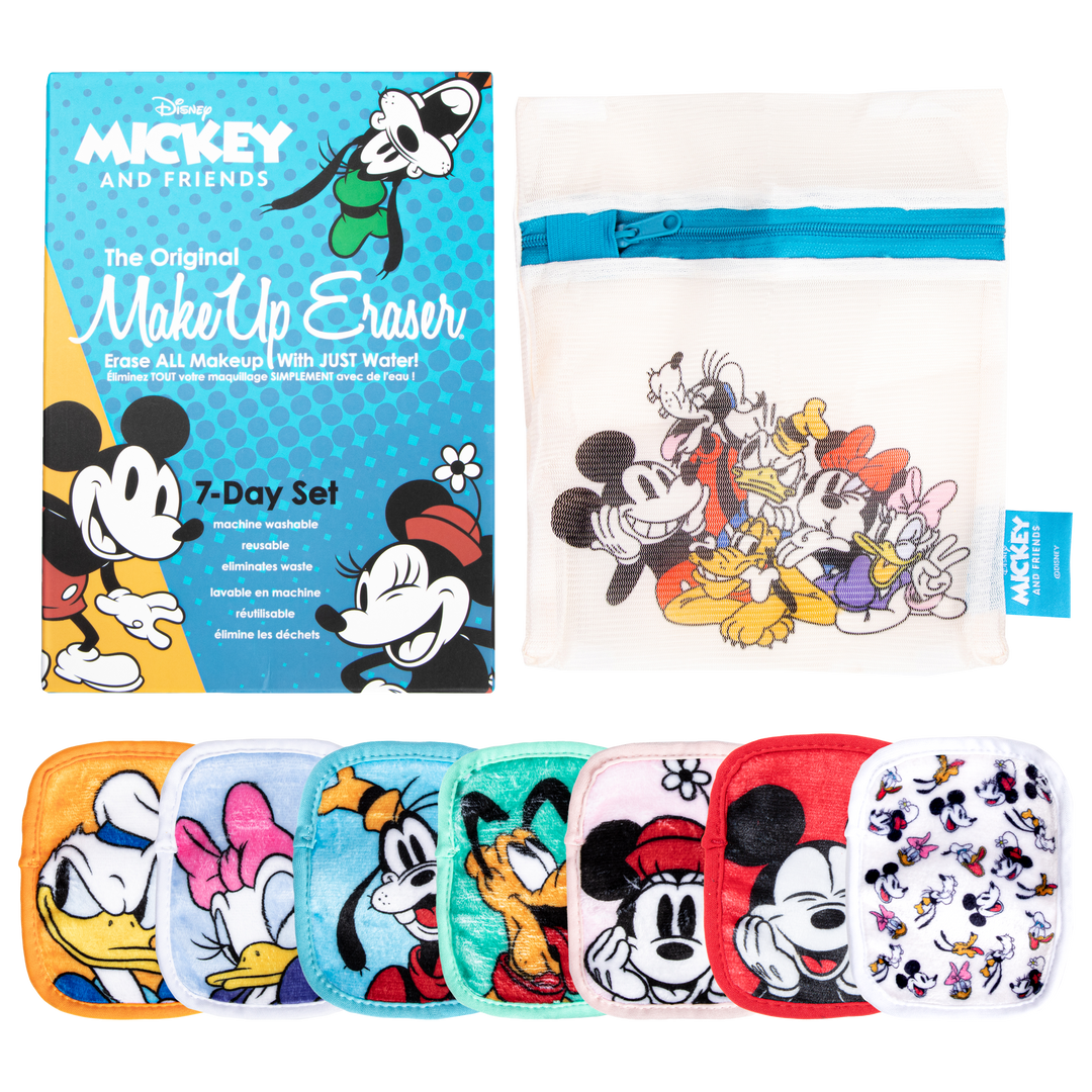 Mickey & Friends 7-Day Set © Disney