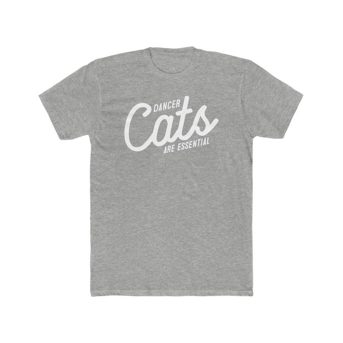 Dancer Cats Are Essential Unisex T-Shirt