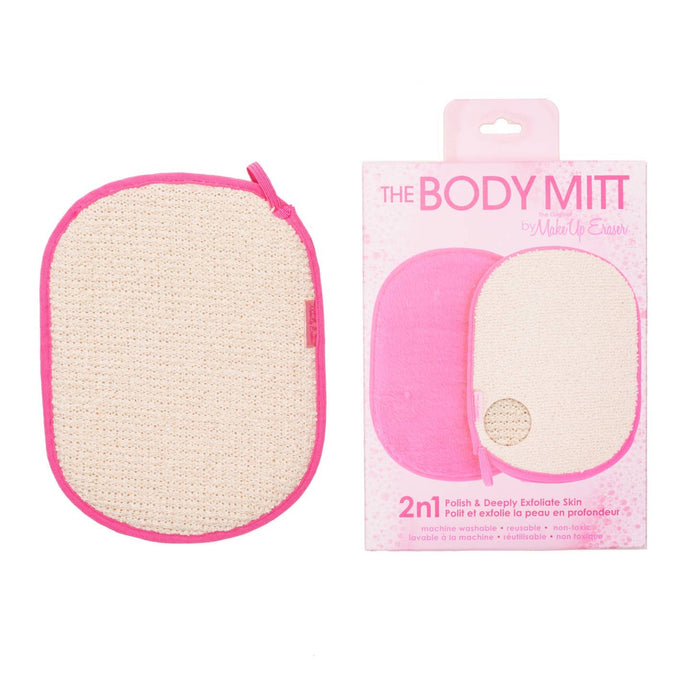 The Body MITT Make Up Eraser