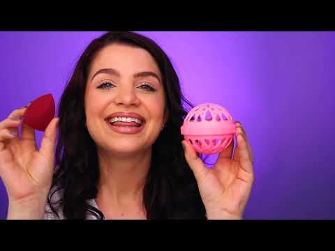 The Sponge | Machine Washable MakeUp Blender
