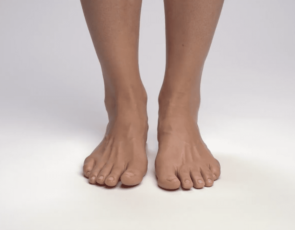 PreHeels+ blister prevention spray