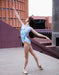 The Tristen Leotard By Chic Ballet Dancewear 