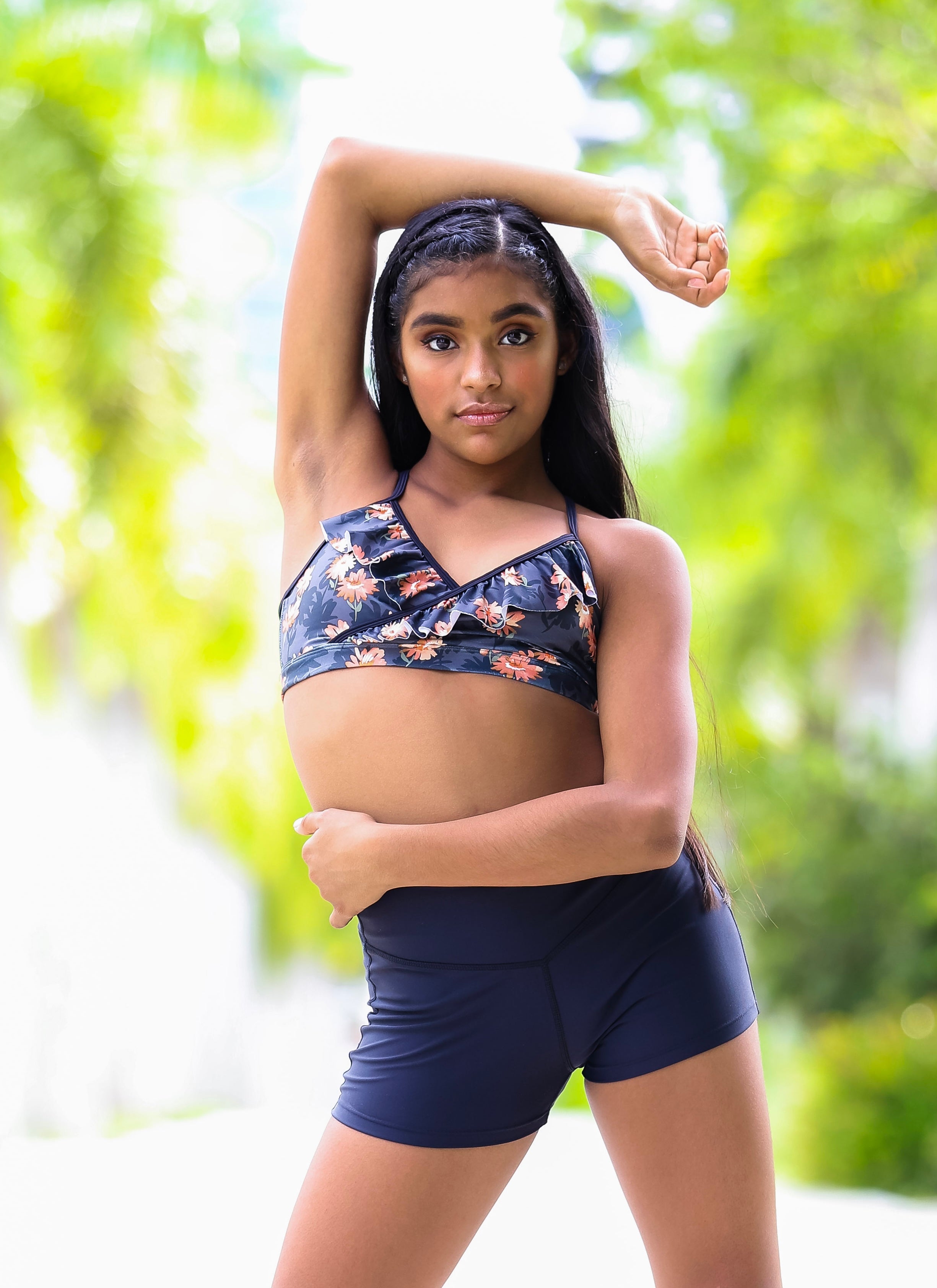 Closeout Tops