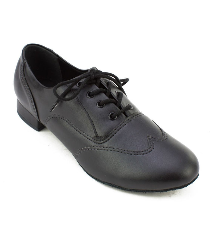 So Danca JZ95 Oxford Style Jazz Shoe
