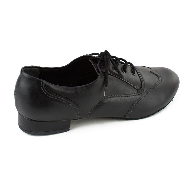 So Danca JZ95 Oxford Style Jazz Shoe