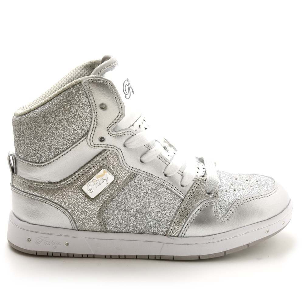 pastry black high tops
