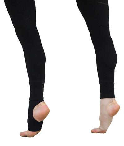 The Joule Shock - Ankle Compression Dance Sock  Dance socks, Ankle  compression, Ankle compression socks