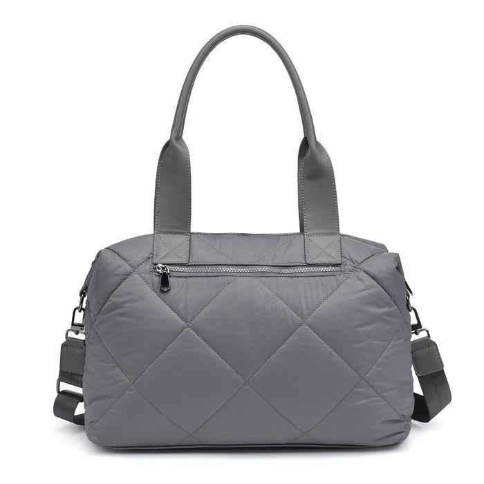Integrity Tote - Carbon