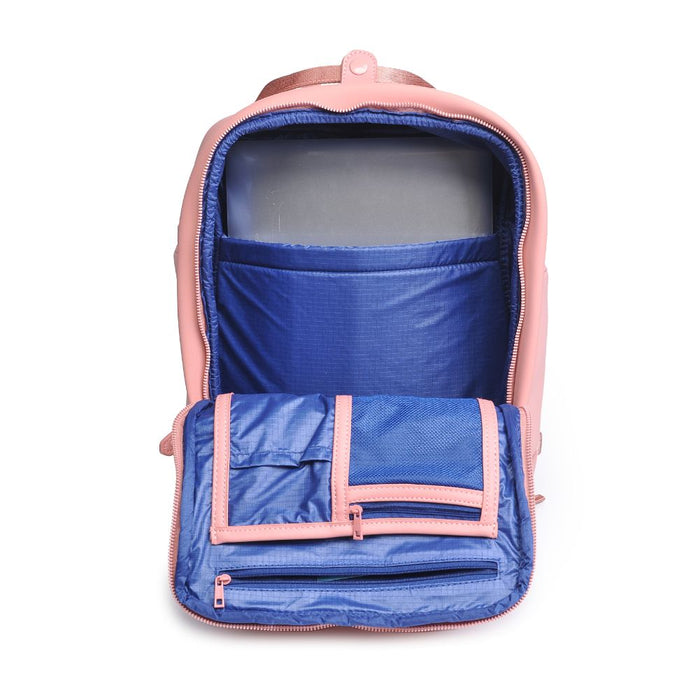 Iconic Backpack - Pink