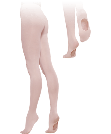 Convertible Tights by Nikolay