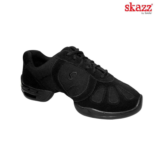 Sansha Hi-Step Split Sole Dance Sneaker