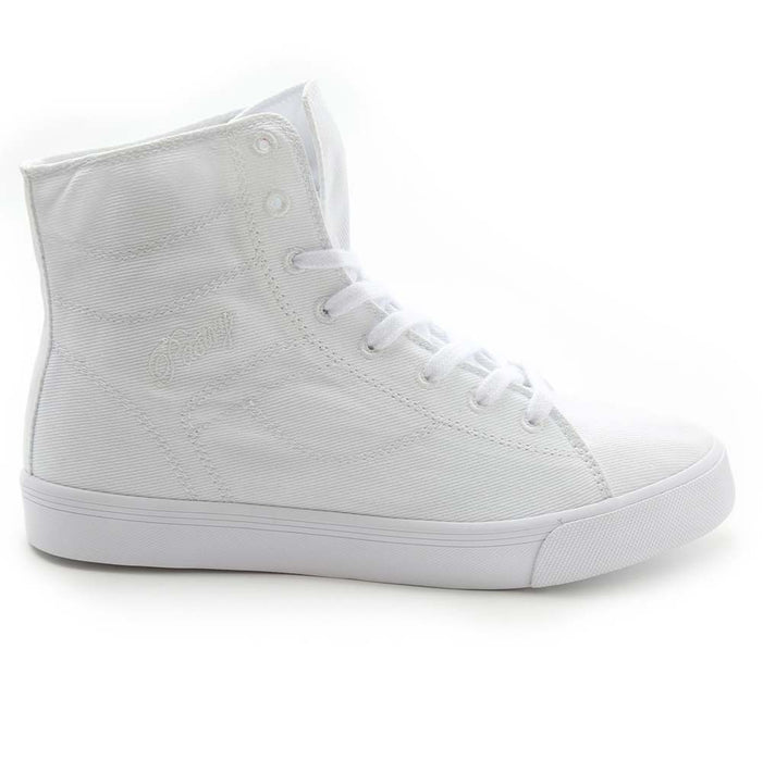 Pastry Cassatta Sneaker in White
