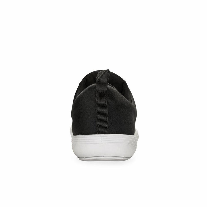 Pastry Studio Trainer Sneaker in Black/White