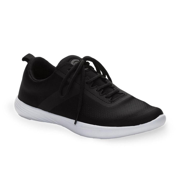 Pastry Studio Trainer Sneaker in Black/White