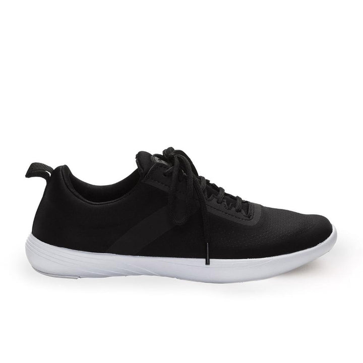 Pastry Studio Trainer Sneaker in Black/White