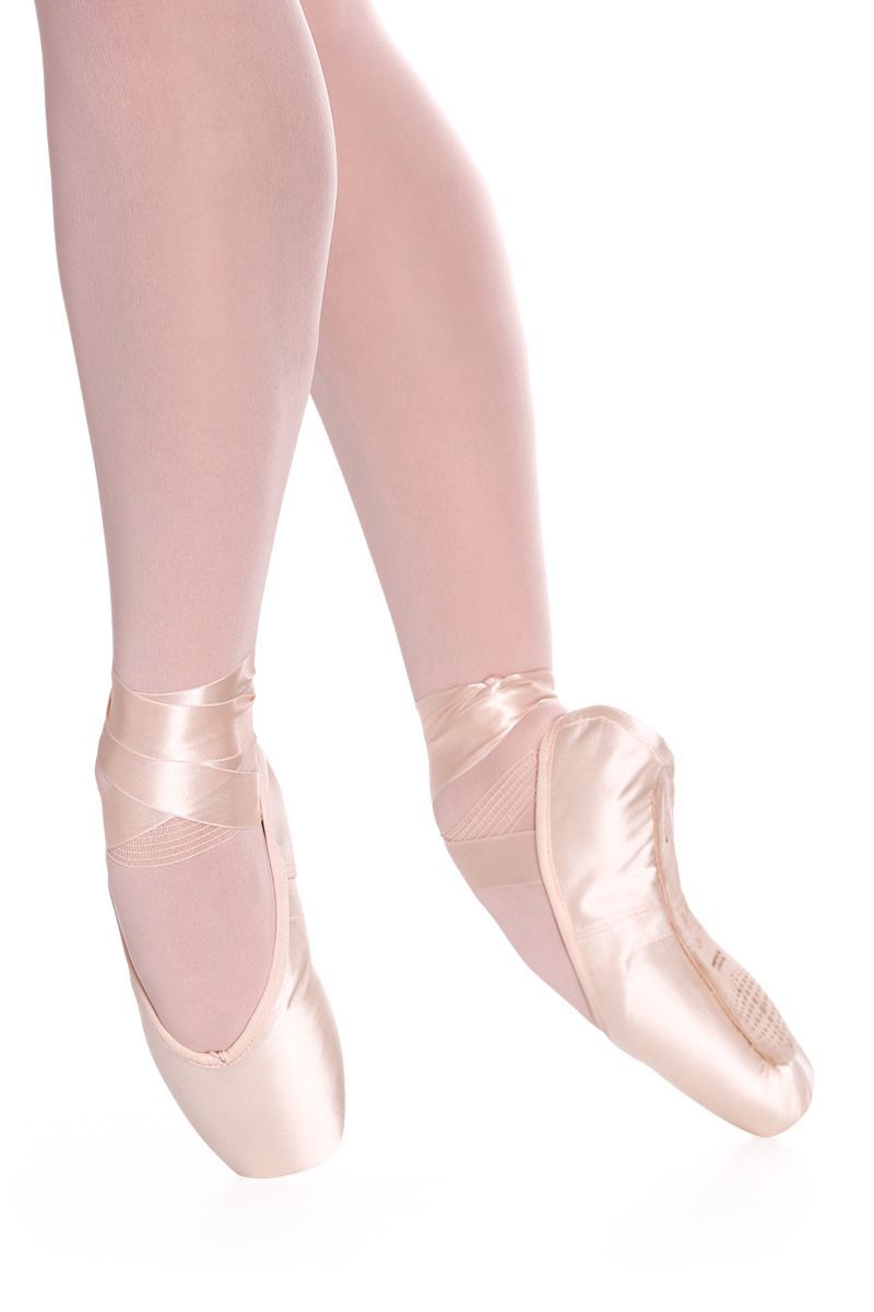 So Danca Claudia Pointe Shoe