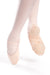 So Danca SD16VG Adult Vegan Split Sole Ballet Shoe